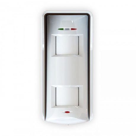 Pyronix Tritech AM buiten detector 10m