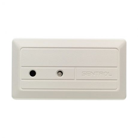 Shatterpro glasbr.sensor