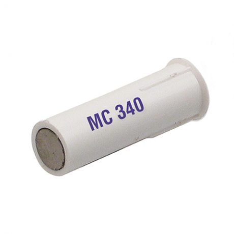 Losse magneet voor MC340 series inbouw magneetcontact (per 5 st.)