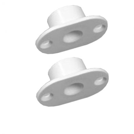 MC300-S11 inbouw adapter MC340 (set van 2)