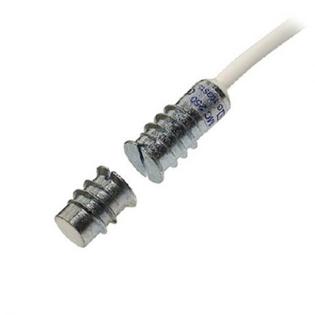 MC270 inbouw magneetcontact Grade 3 (2m kabel)