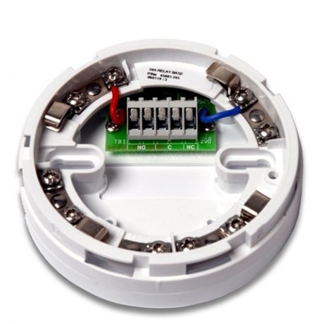 Apollo montagevoet S65 + relaiscontact