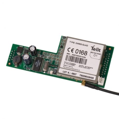 GSM-GPRS module