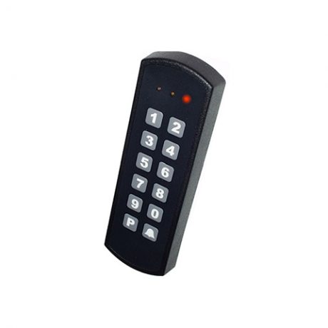 Key Seven SA840-A20 keypad