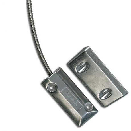 Sentrol 2202AS-L (DC109) roldeur magneetcontact