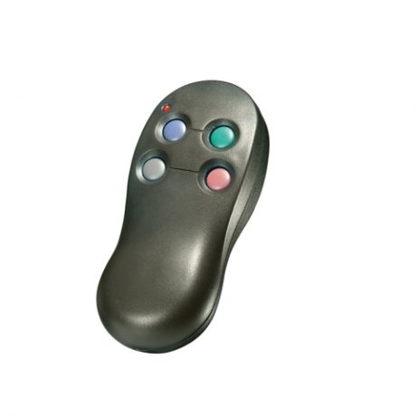 MCT-104 powercode zender 868 4 kan.