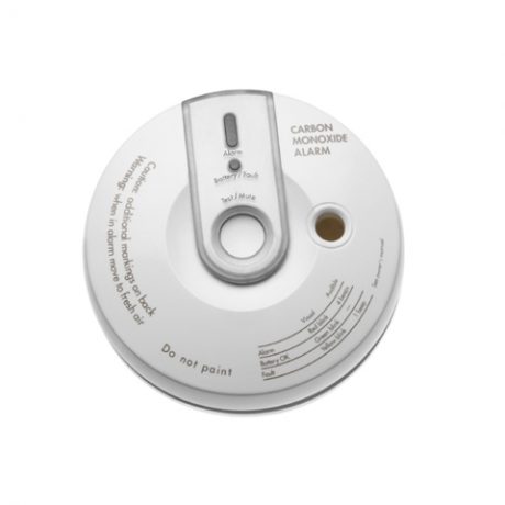 MCT-442 CO detector 868MHz
