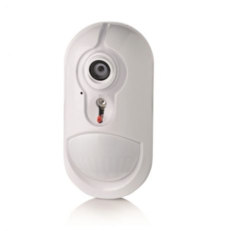 NEXT PIR CAM PowerG
