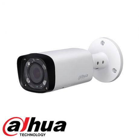 005163 4MP Network IR bullet camera motorized lens